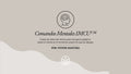 Comandos Mentales IMCU™️