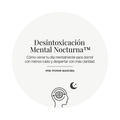 Desintoxicación Nocturna